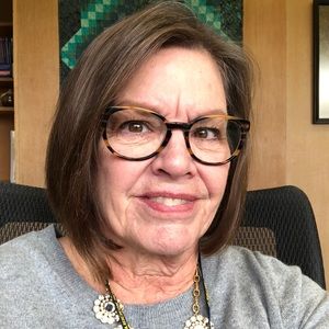 Meet your Posher, Gail